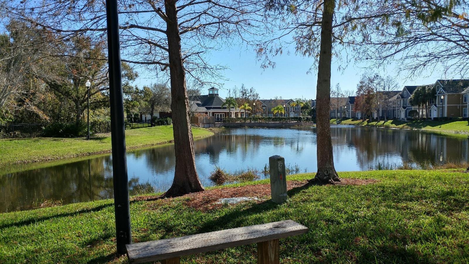 ADMIRALS WALK - Residential