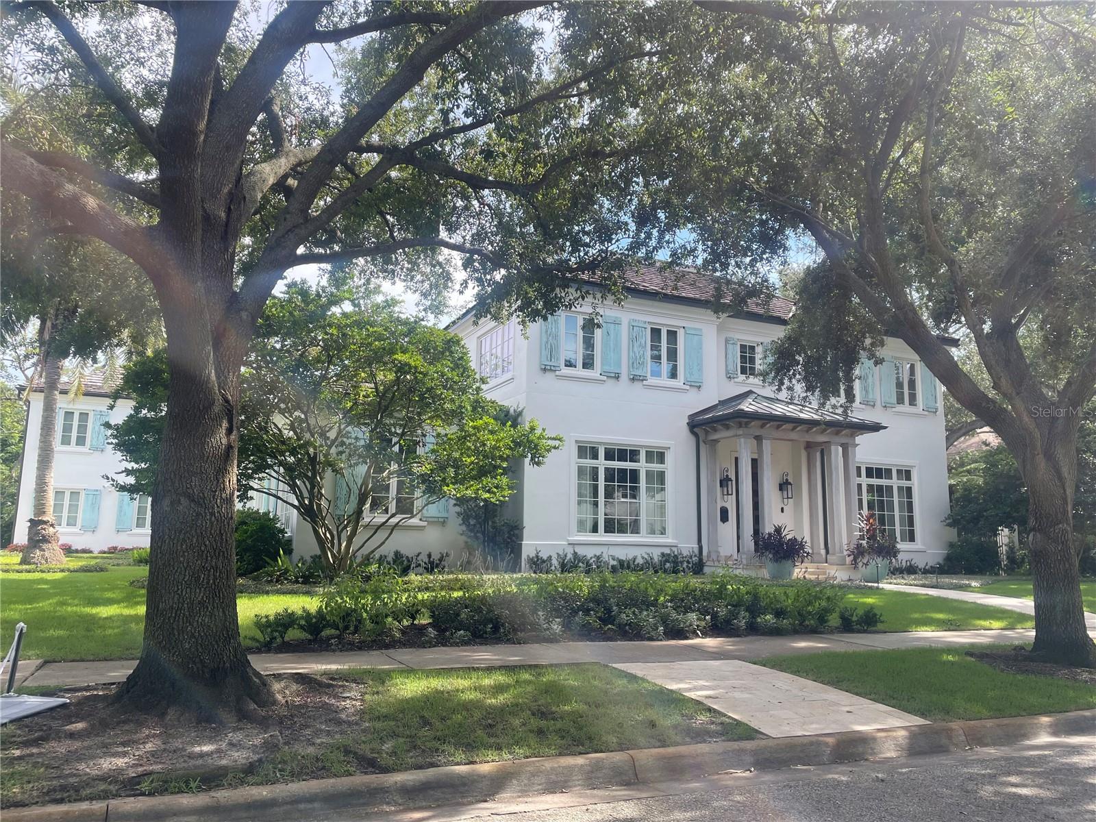 PARKLAND ESTATES - Residential