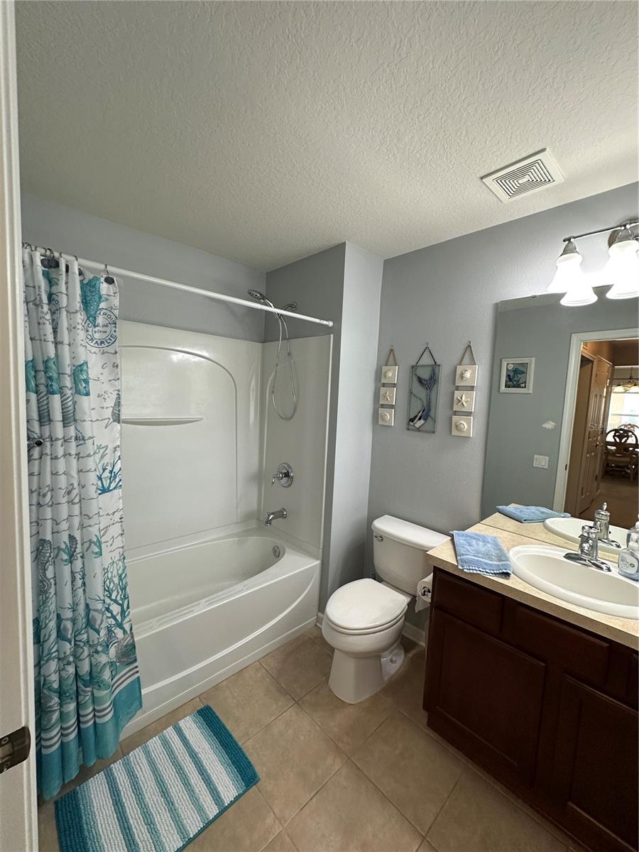 VILLA SERENA A CONDO - Residential