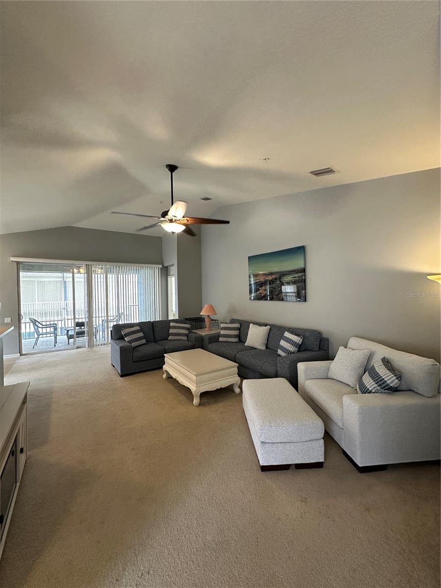 VILLA SERENA A CONDO - Residential
