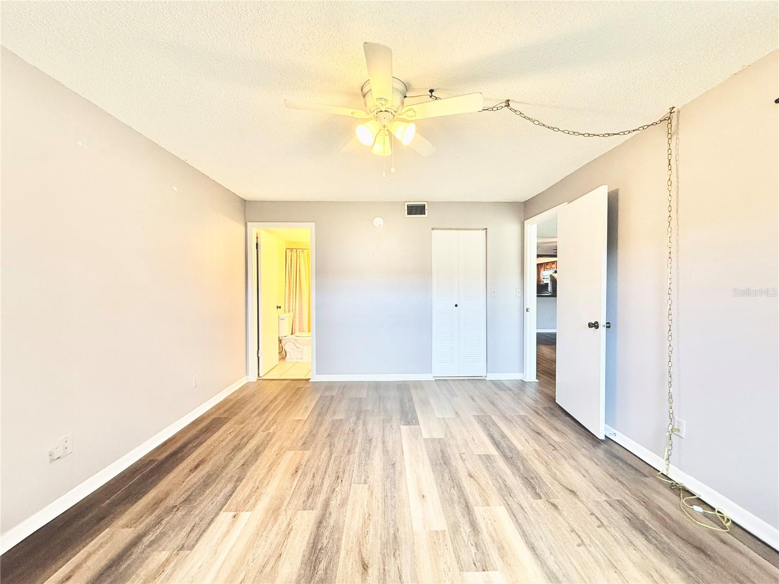 BEL-FOREST MANOR CONDO - Residential