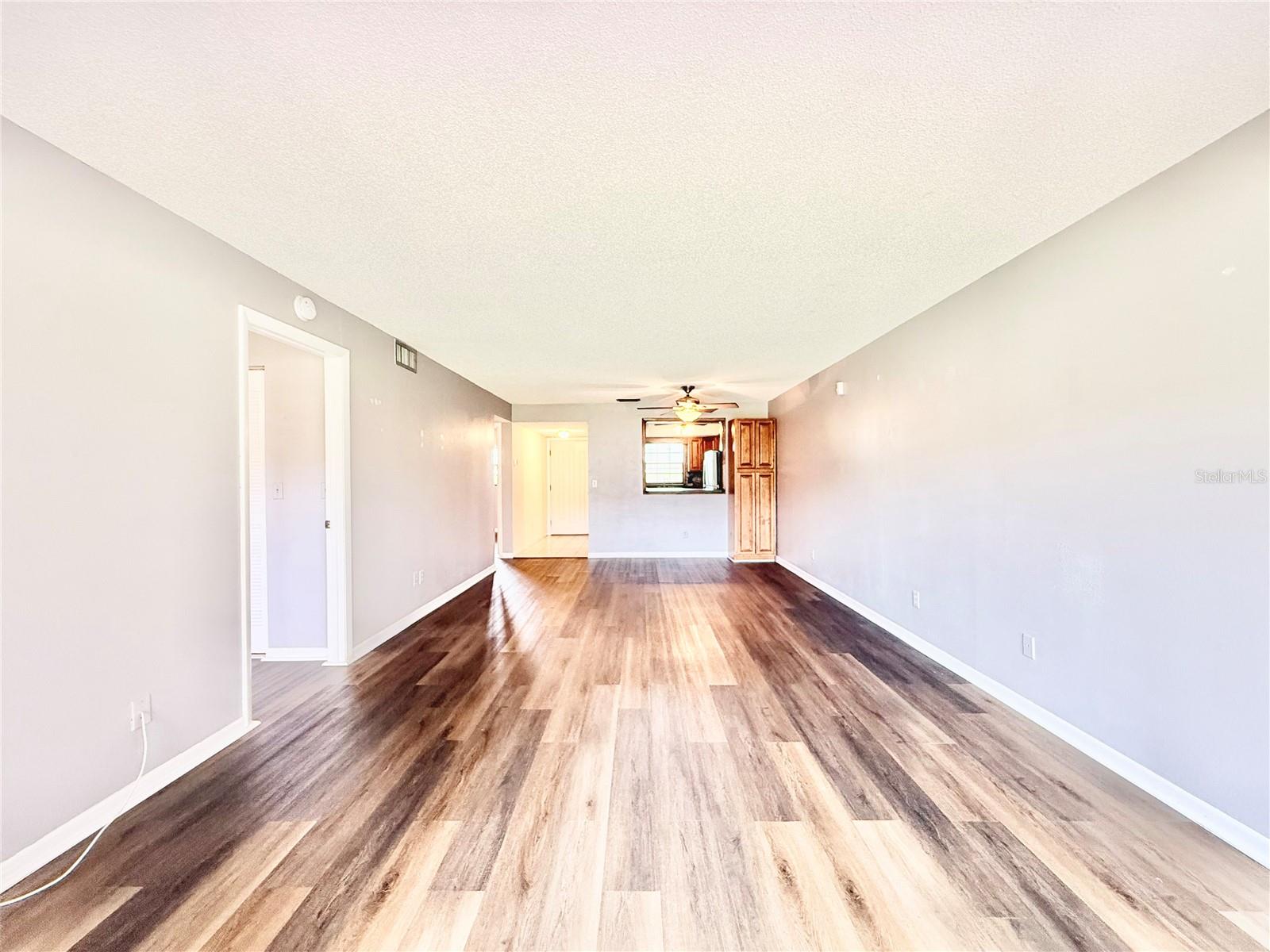BEL-FOREST MANOR CONDO - Residential