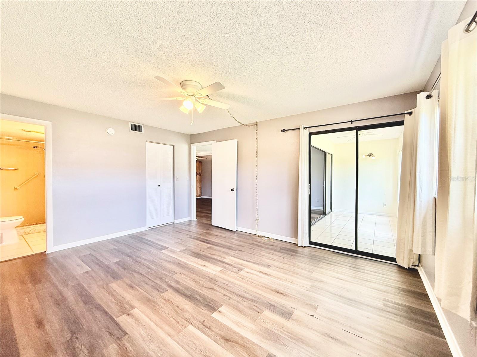 BEL-FOREST MANOR CONDO - Residential