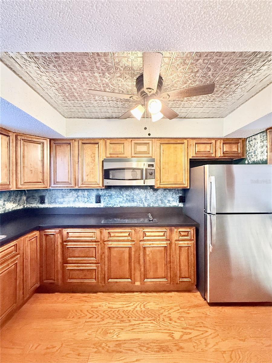 BEL-FOREST MANOR CONDO - Residential