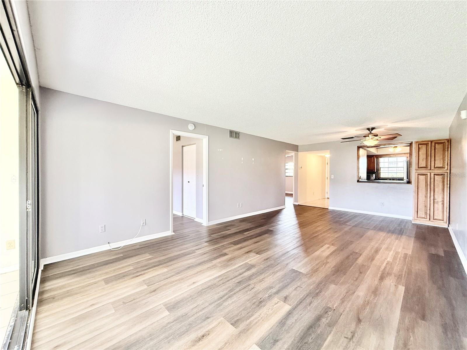BEL-FOREST MANOR CONDO - Residential
