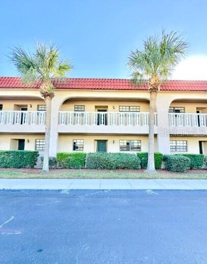 BEL-FOREST MANOR CONDO - Residential