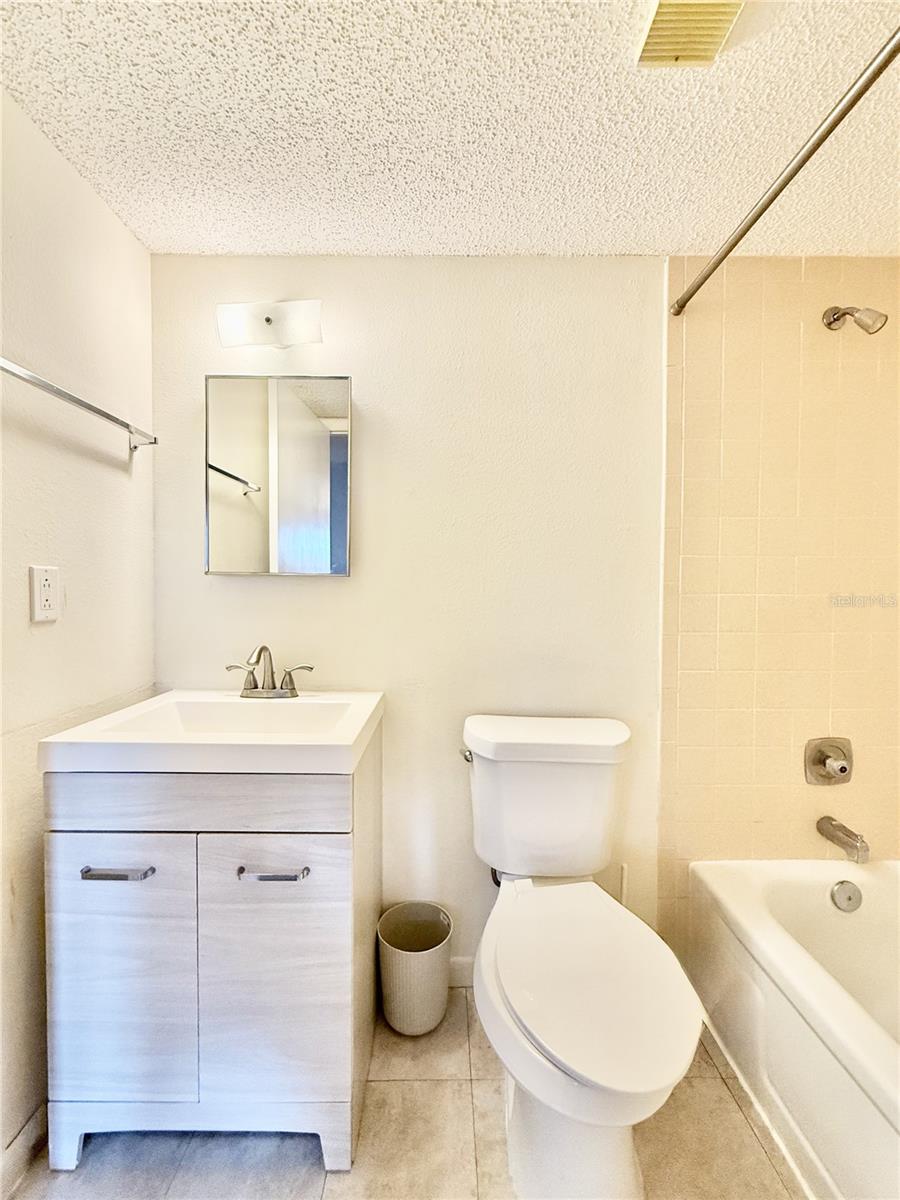 BEL-FOREST MANOR CONDO - Residential