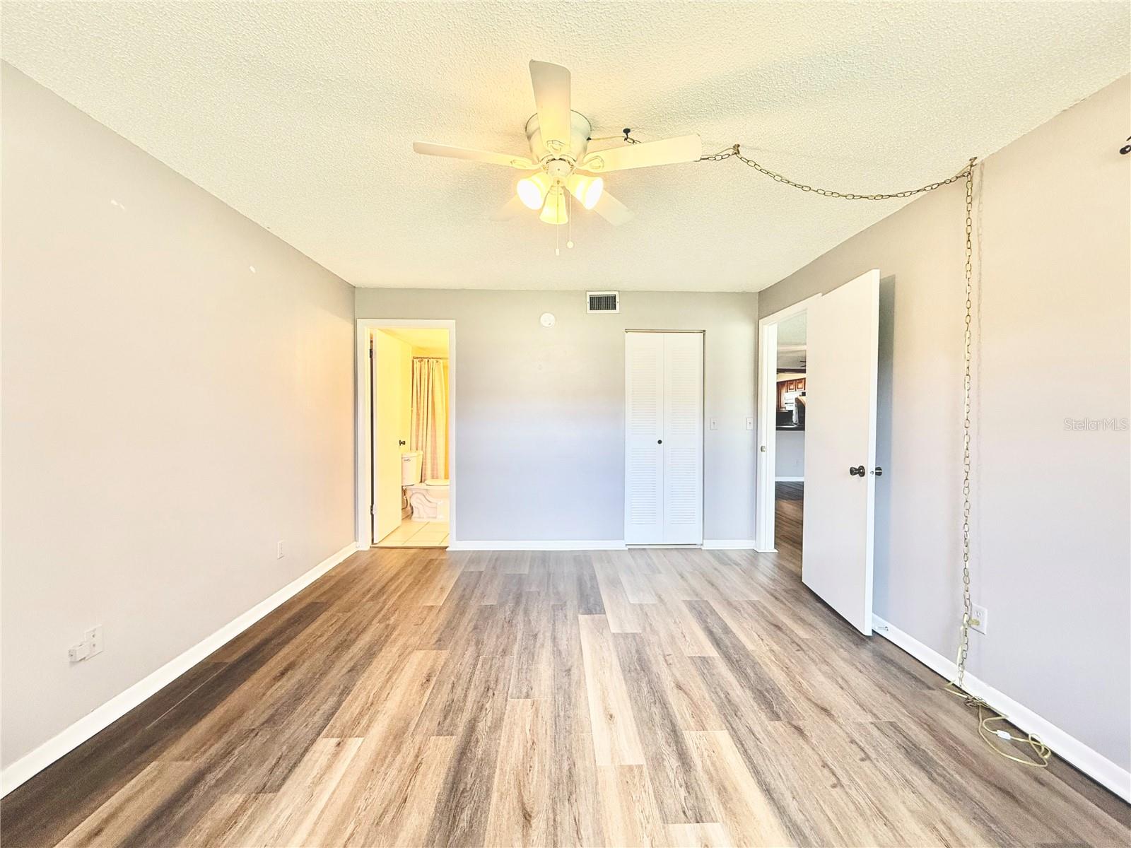 BEL-FOREST MANOR CONDO - Residential