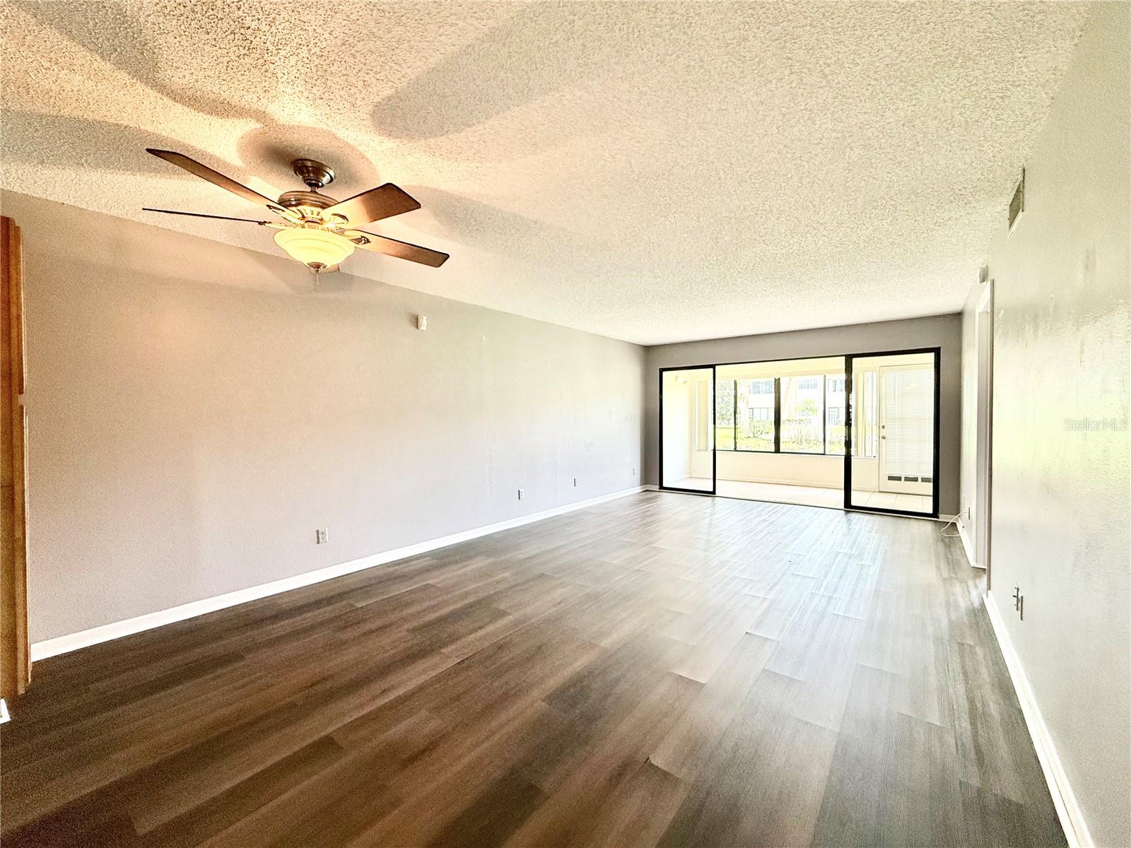 BEL-FOREST MANOR CONDO - Residential