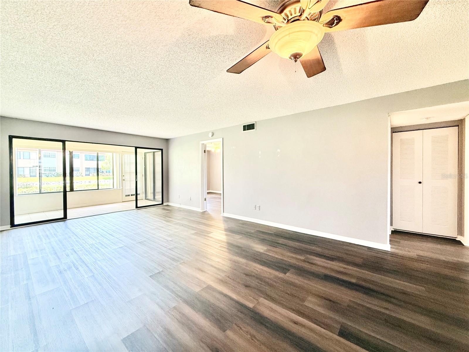 BEL-FOREST MANOR CONDO - Residential