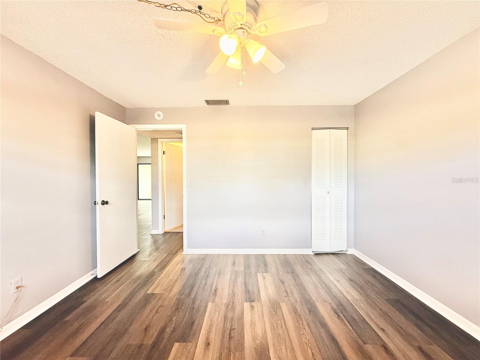 BEL-FOREST MANOR CONDO - Residential
