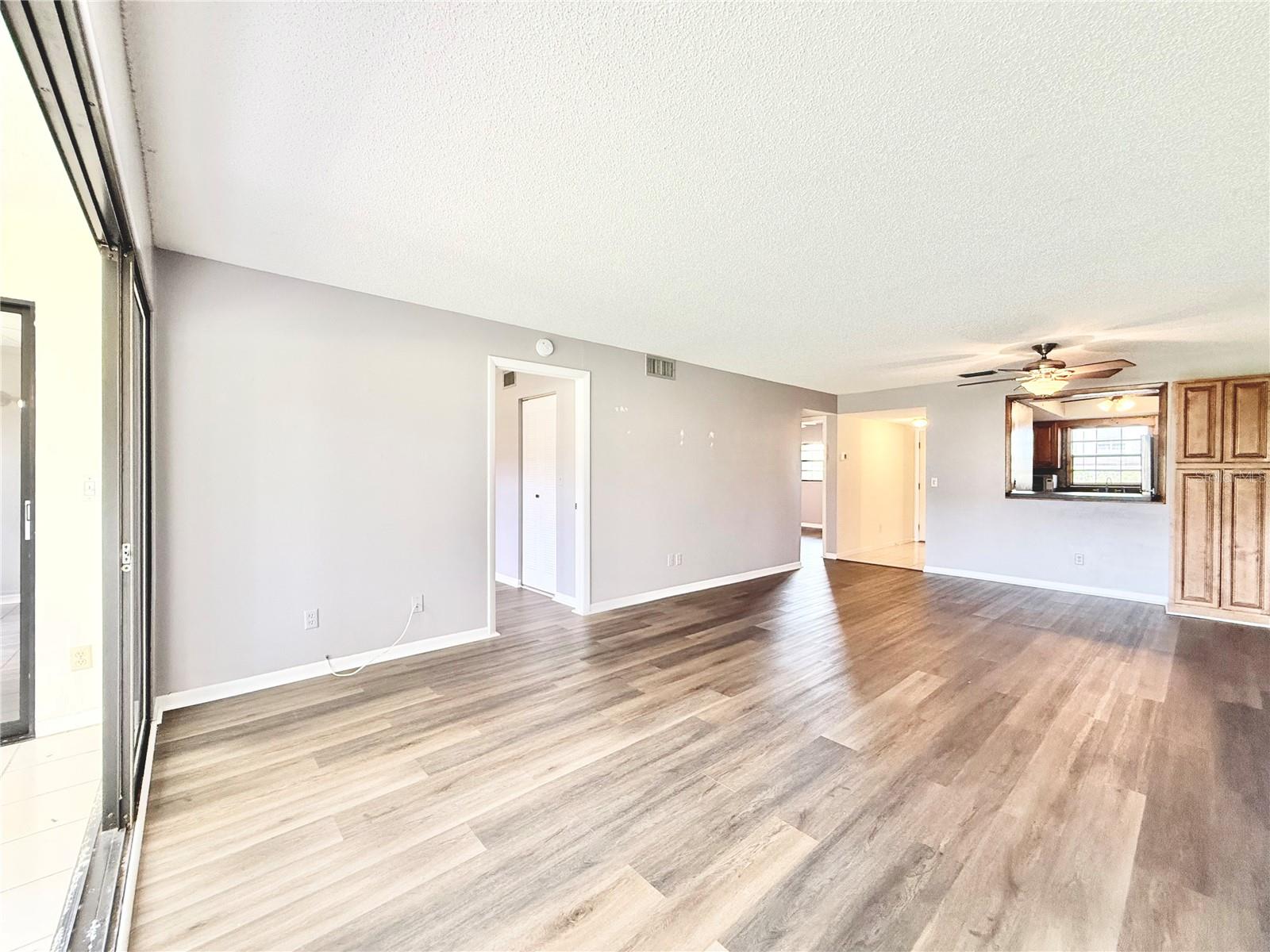 BEL-FOREST MANOR CONDO - Residential