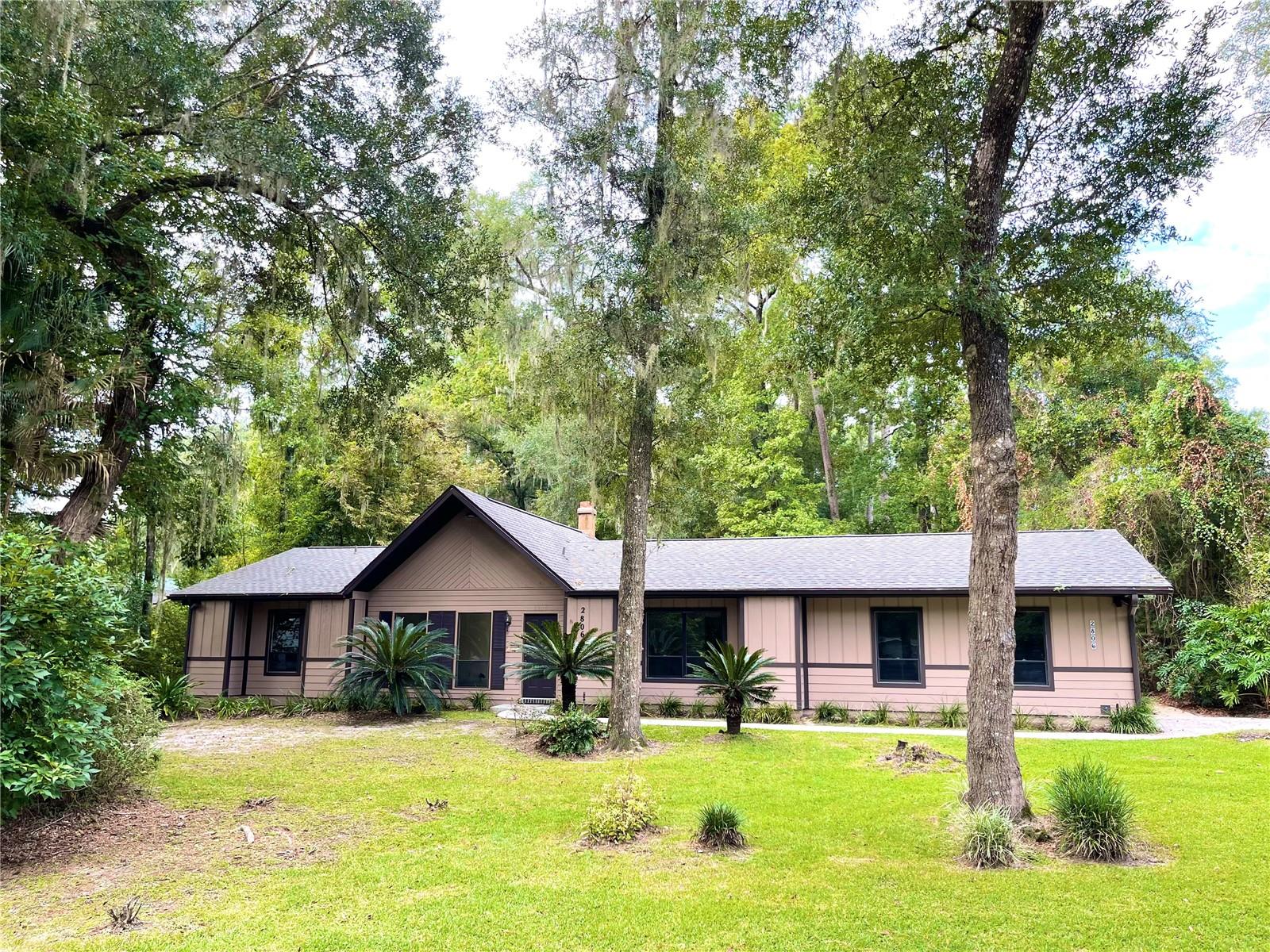 ROCK CREEK - Residential