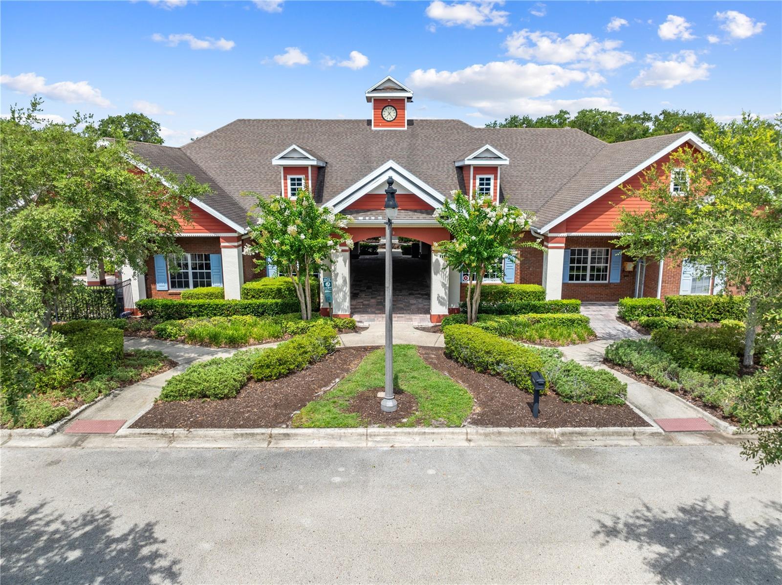 ANTHEM PARK PH 3A - Residential