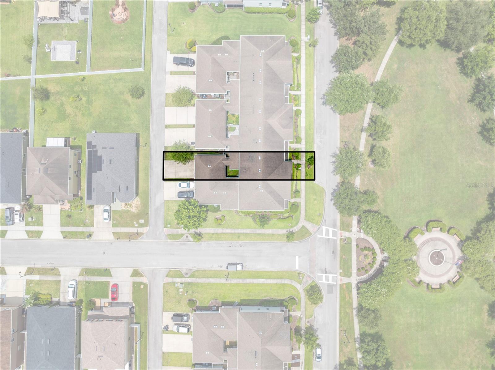 ANTHEM PARK PH 3A - Residential