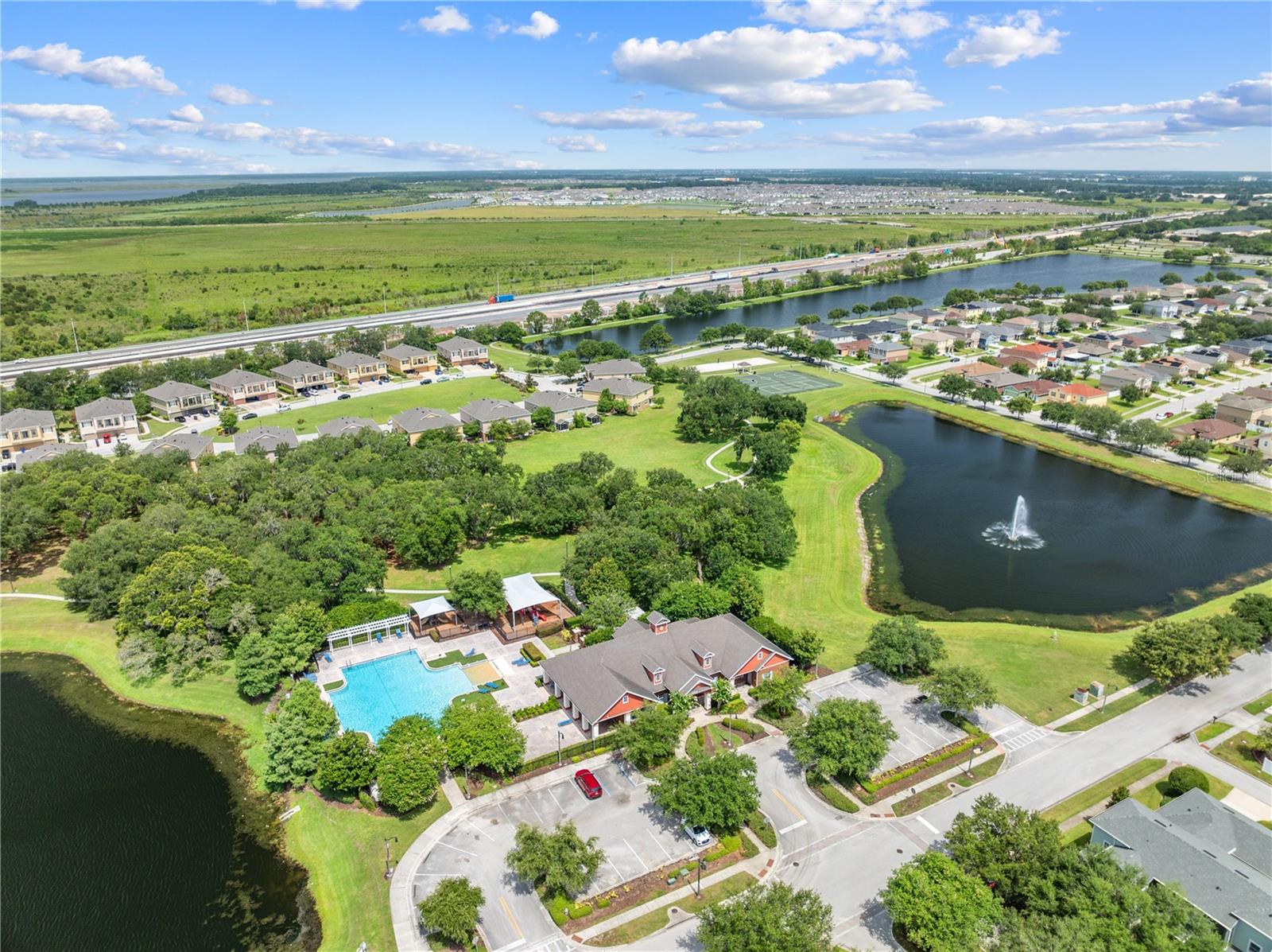 ANTHEM PARK PH 3A - Residential