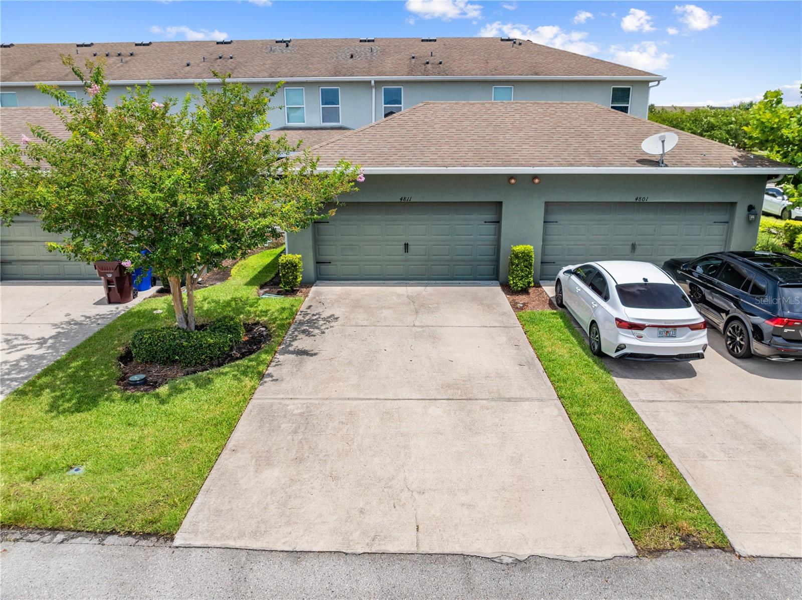 ANTHEM PARK PH 3A - Residential