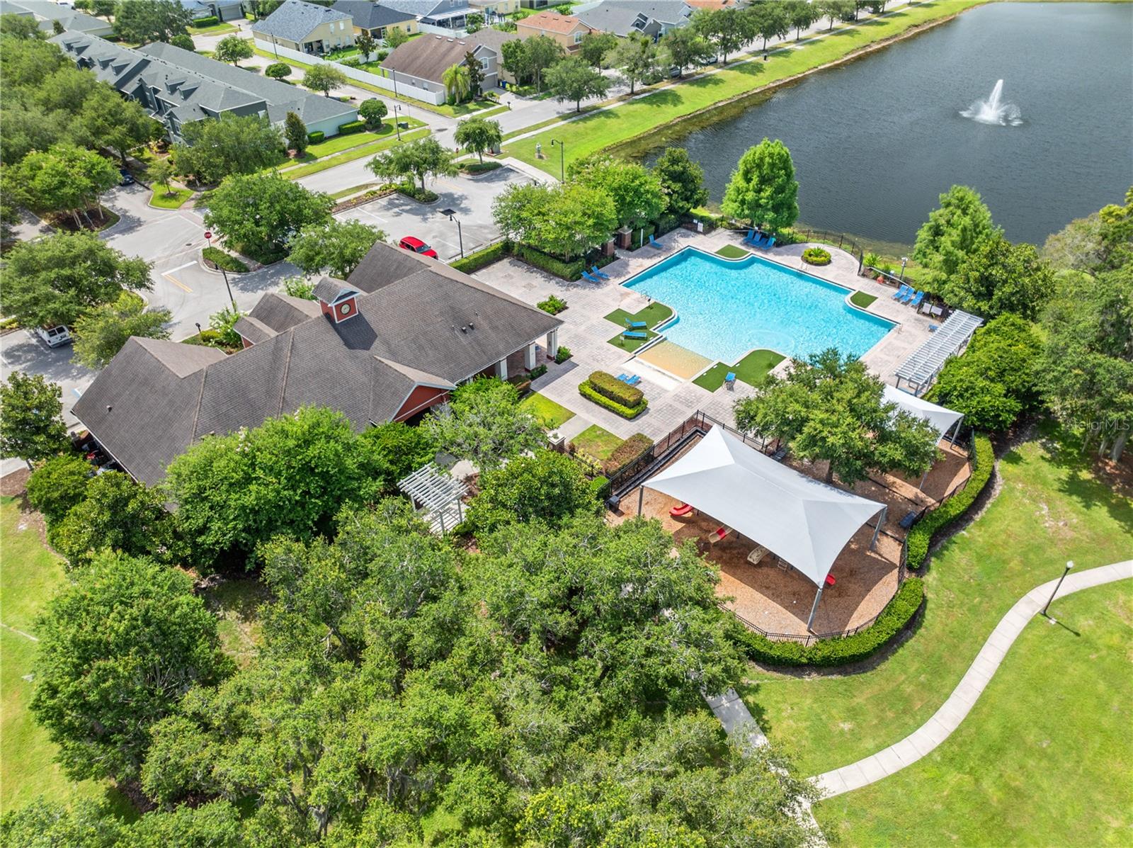 ANTHEM PARK PH 3A - Residential
