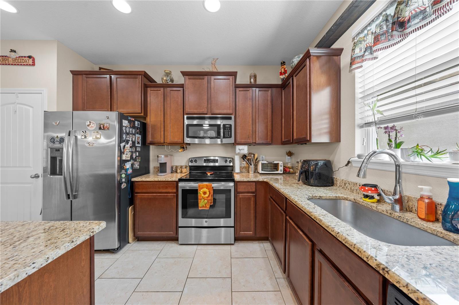 ANTHEM PARK PH 3A - Residential