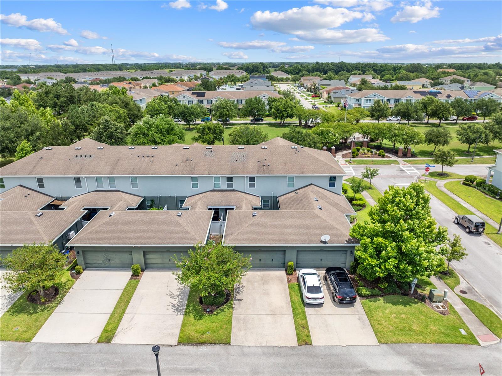 ANTHEM PARK PH 3A - Residential