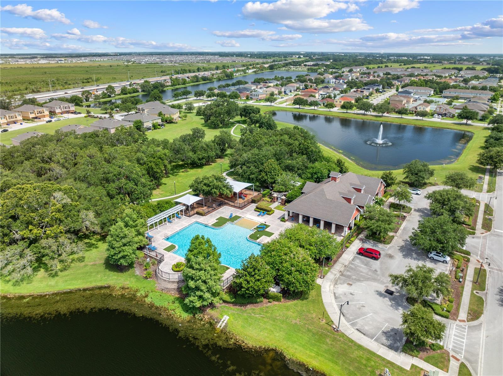 ANTHEM PARK PH 3A - Residential