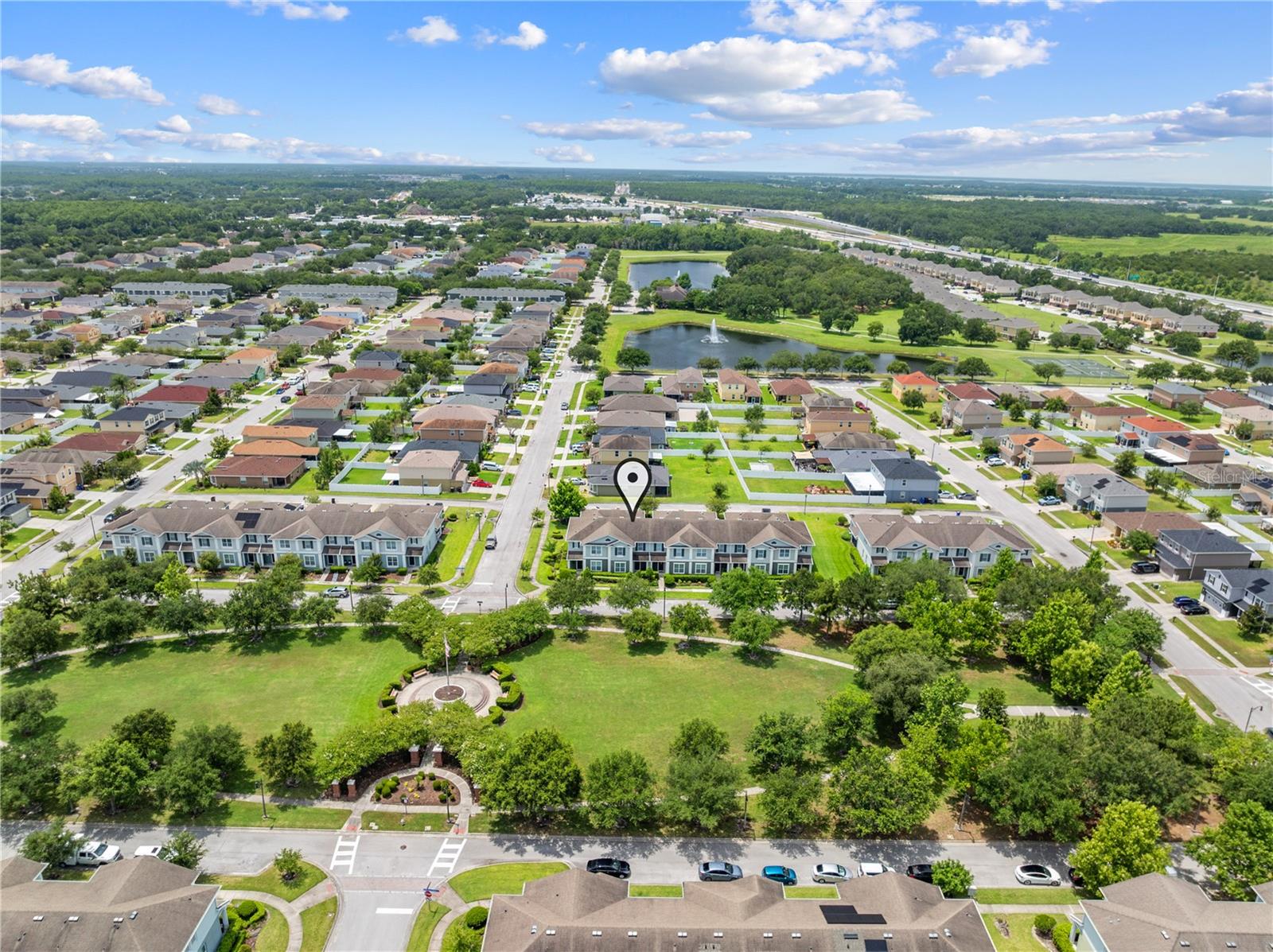 ANTHEM PARK PH 3A - Residential