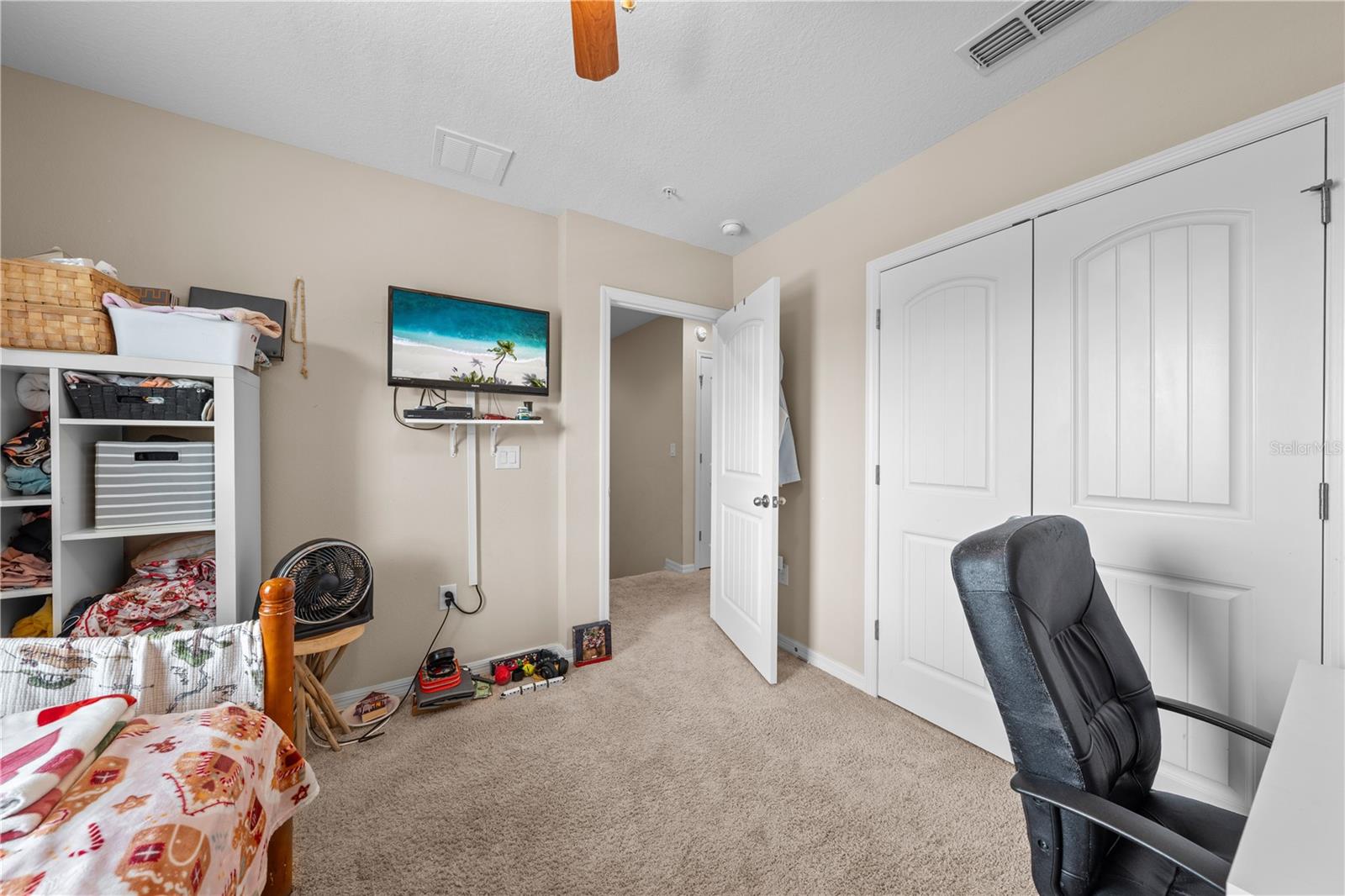 ANTHEM PARK PH 3A - Residential