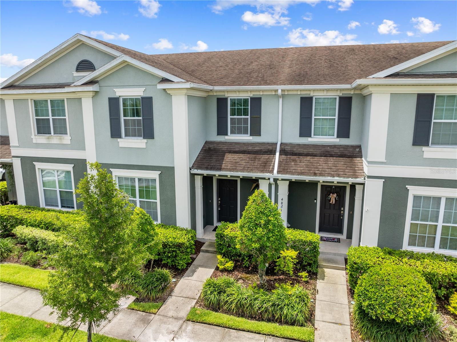 ANTHEM PARK PH 3A - Residential