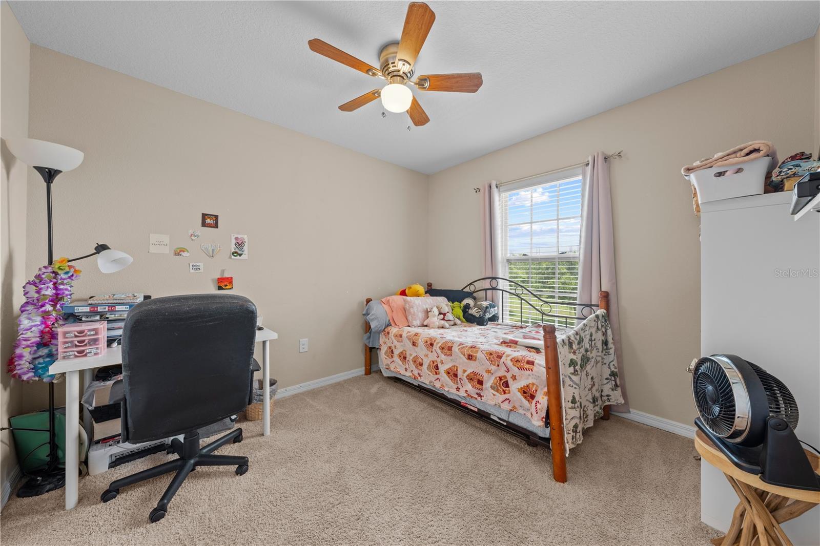 ANTHEM PARK PH 3A - Residential
