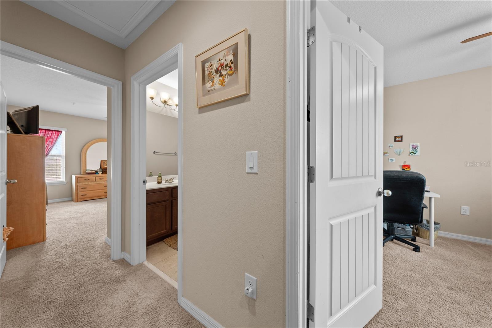 ANTHEM PARK PH 3A - Residential