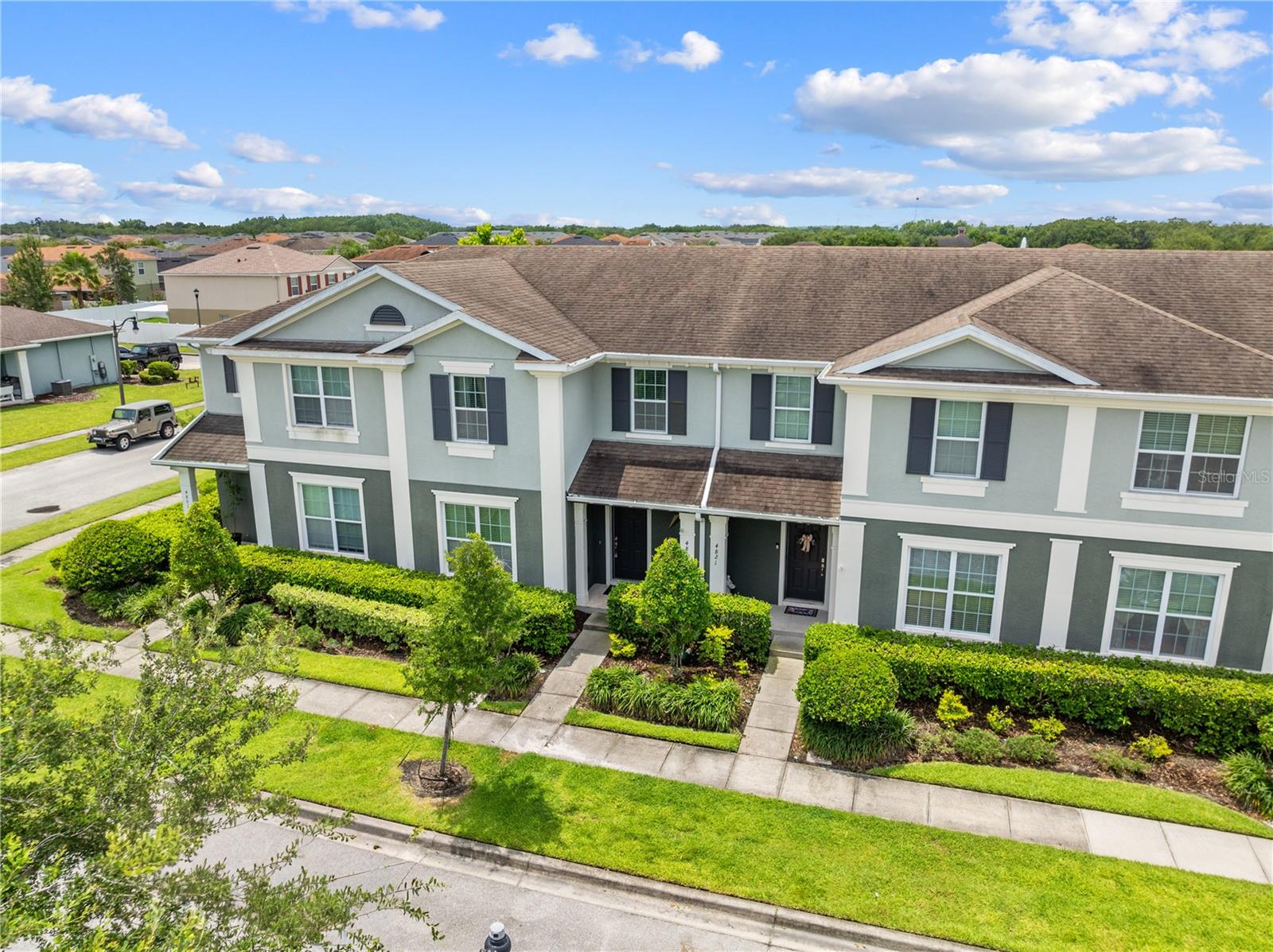 ANTHEM PARK PH 3A - Residential