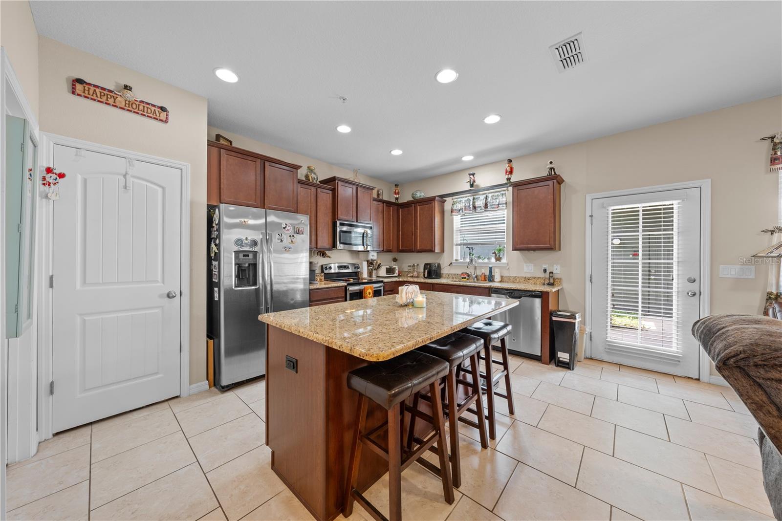 ANTHEM PARK PH 3A - Residential