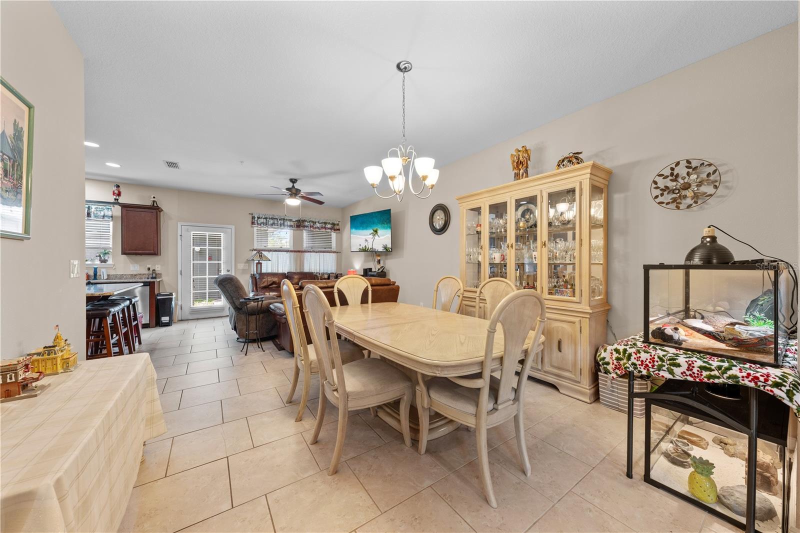 ANTHEM PARK PH 3A - Residential