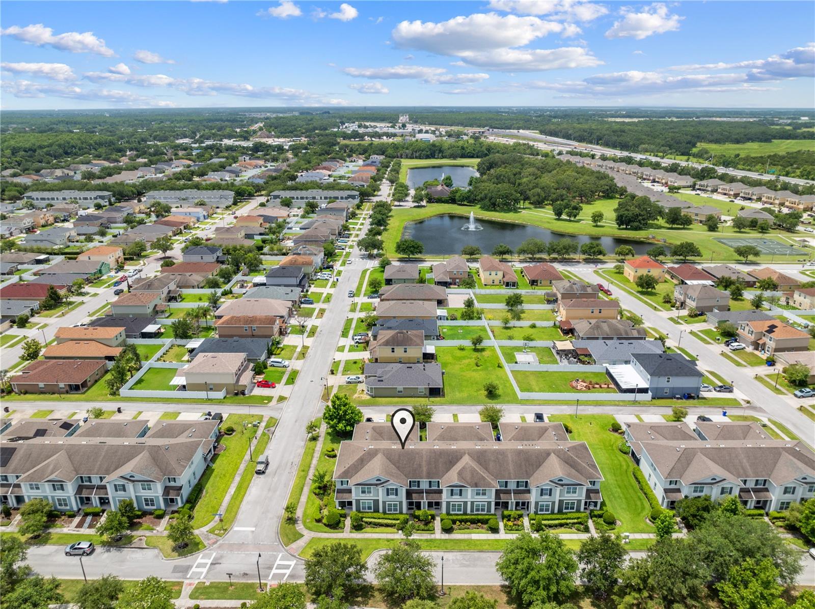 ANTHEM PARK PH 3A - Residential