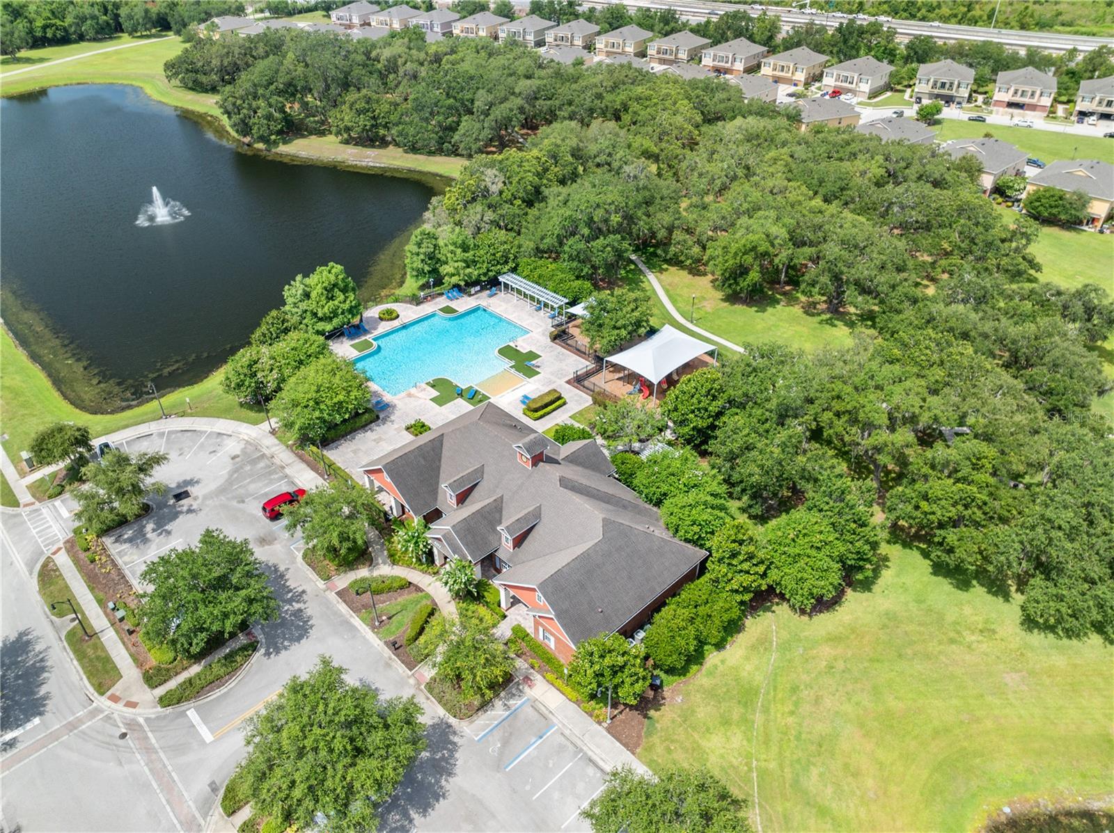 ANTHEM PARK PH 3A - Residential