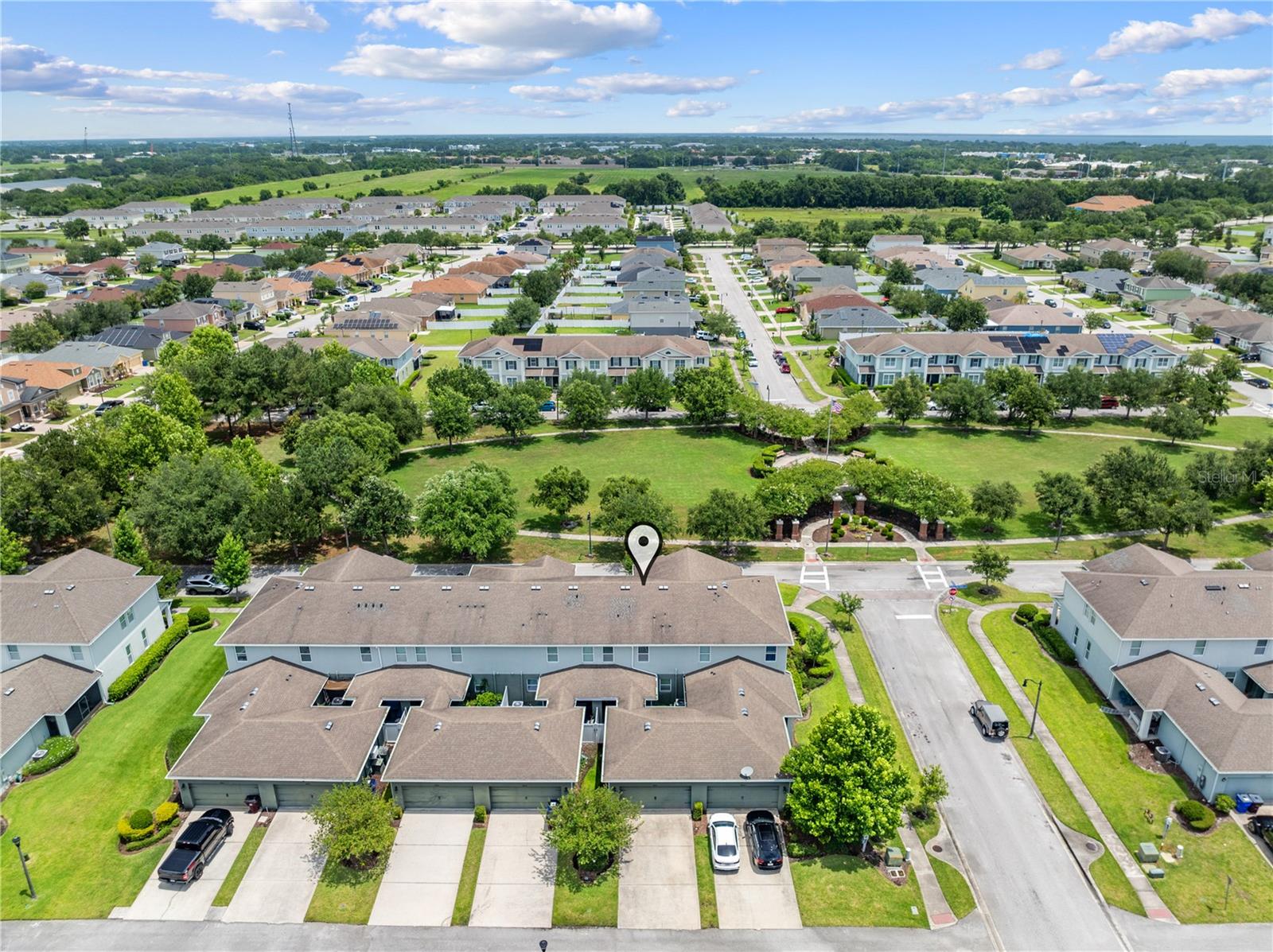 ANTHEM PARK PH 3A - Residential