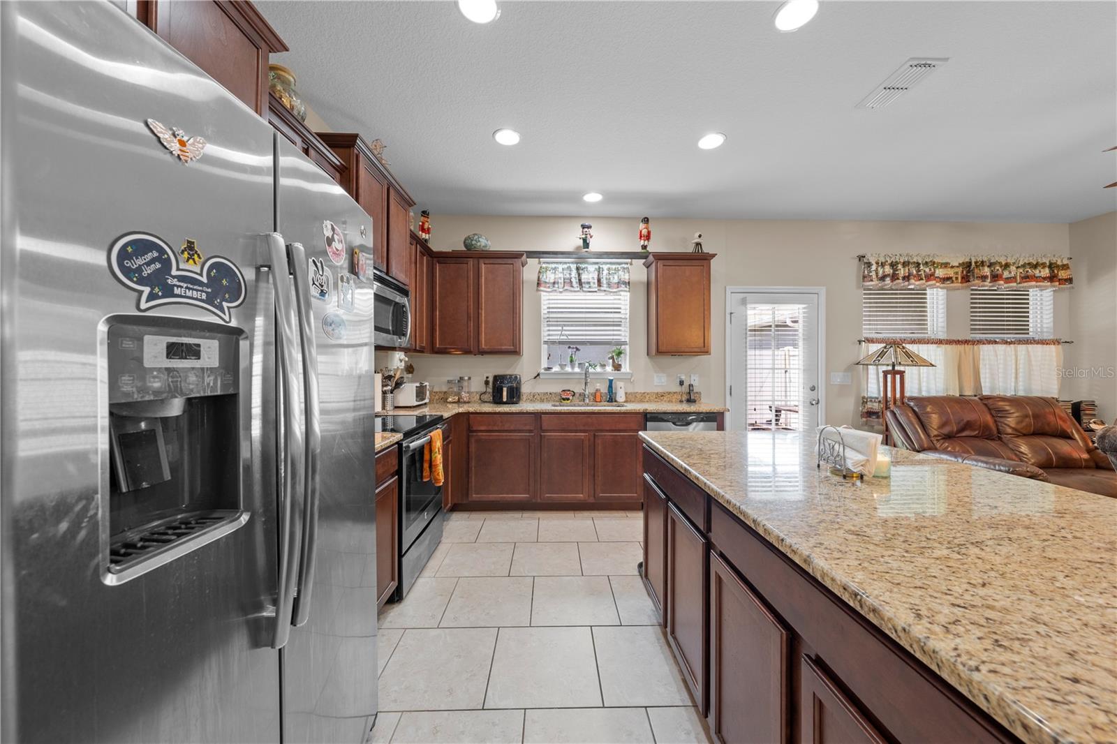 ANTHEM PARK PH 3A - Residential
