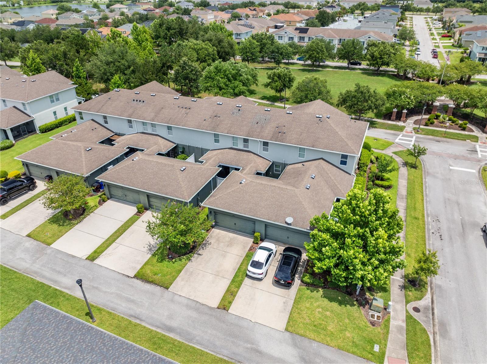 ANTHEM PARK PH 3A - Residential