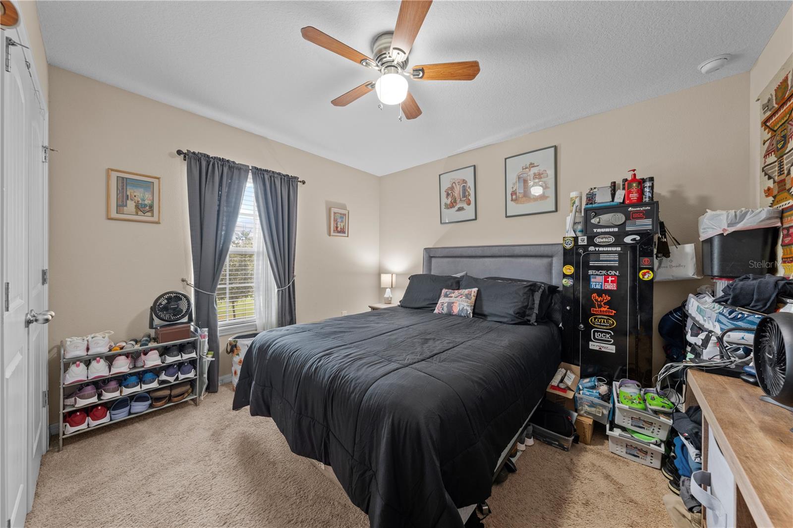ANTHEM PARK PH 3A - Residential