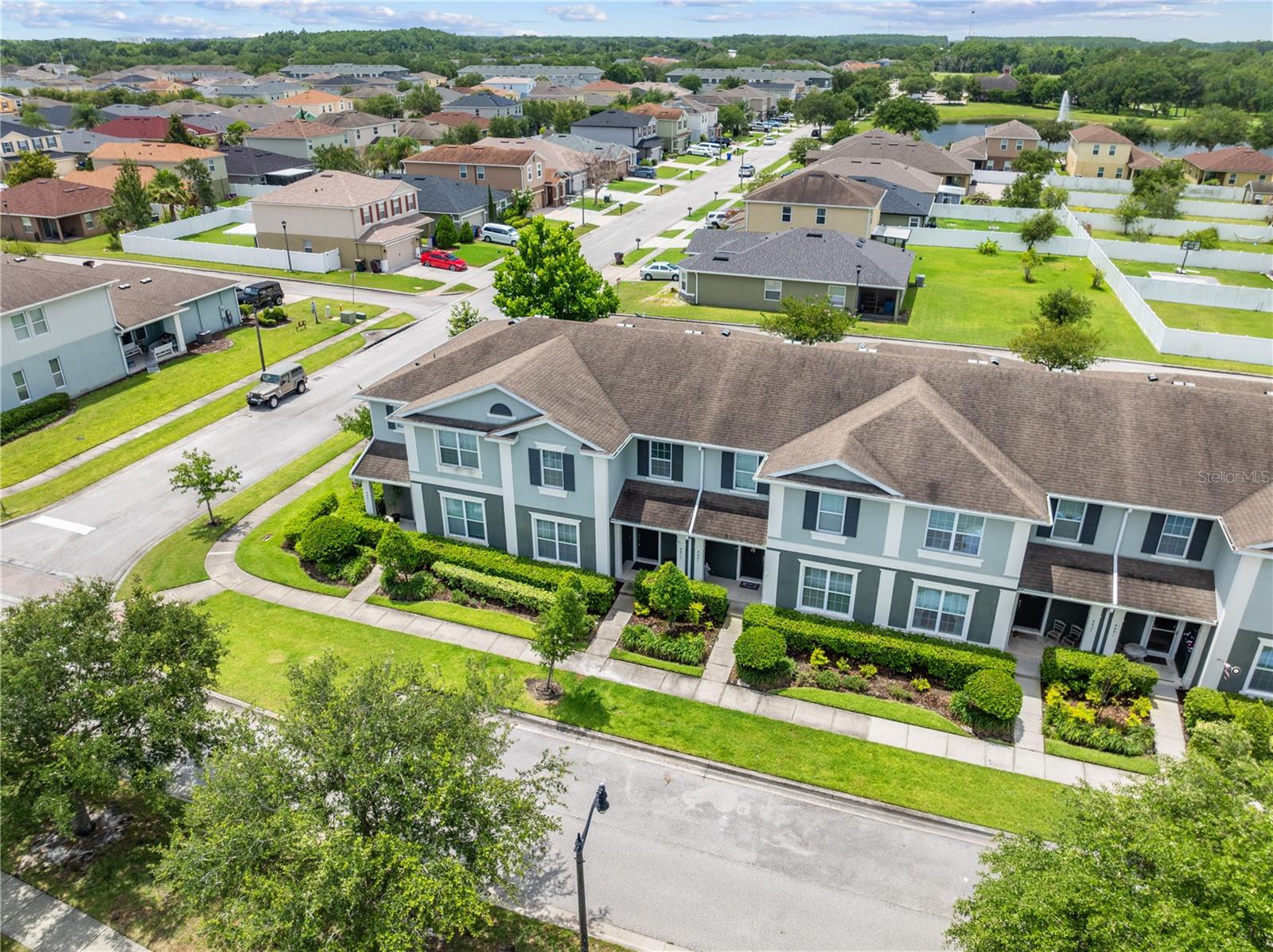 ANTHEM PARK PH 3A - Residential