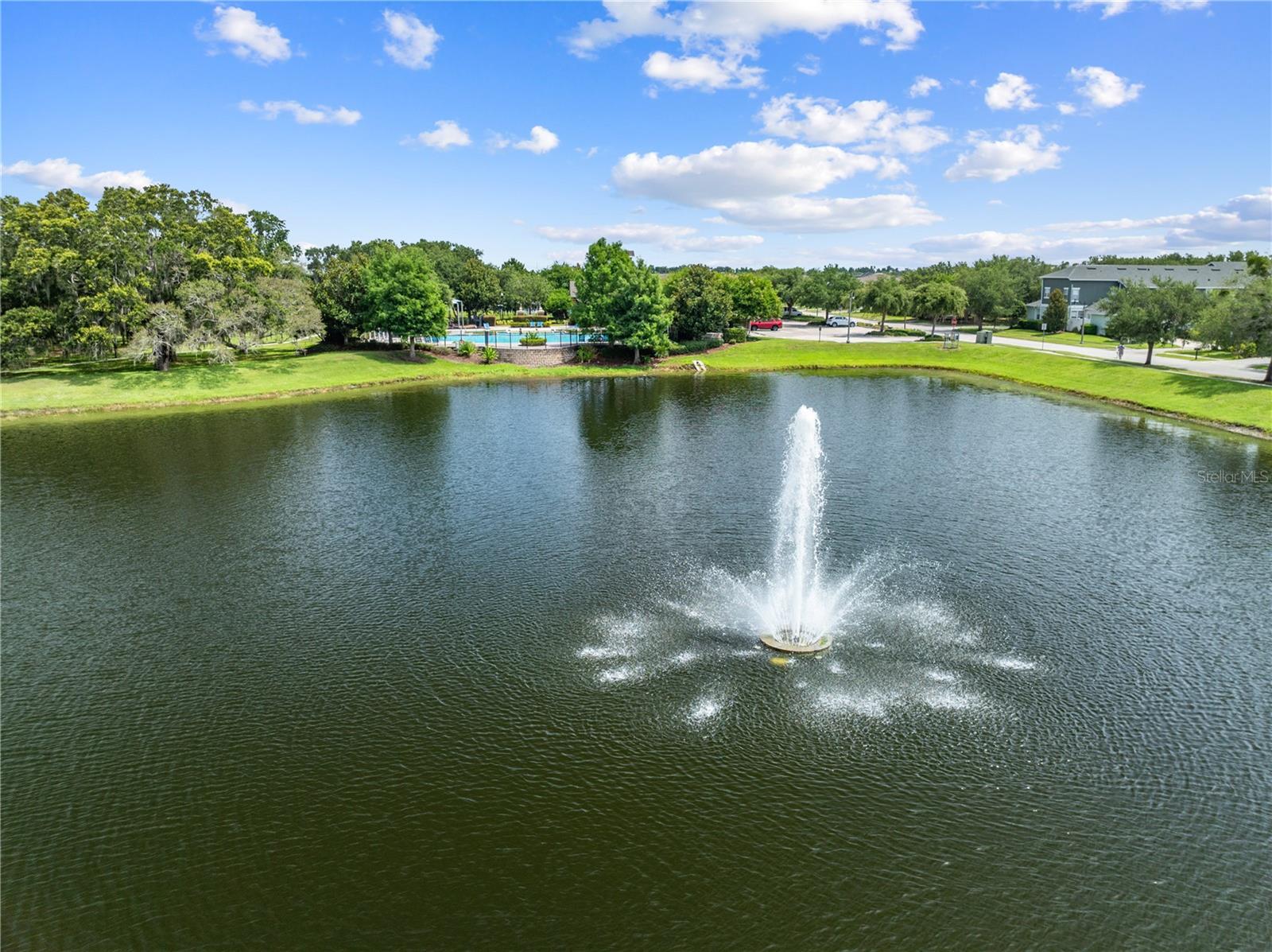 ANTHEM PARK PH 3A - Residential