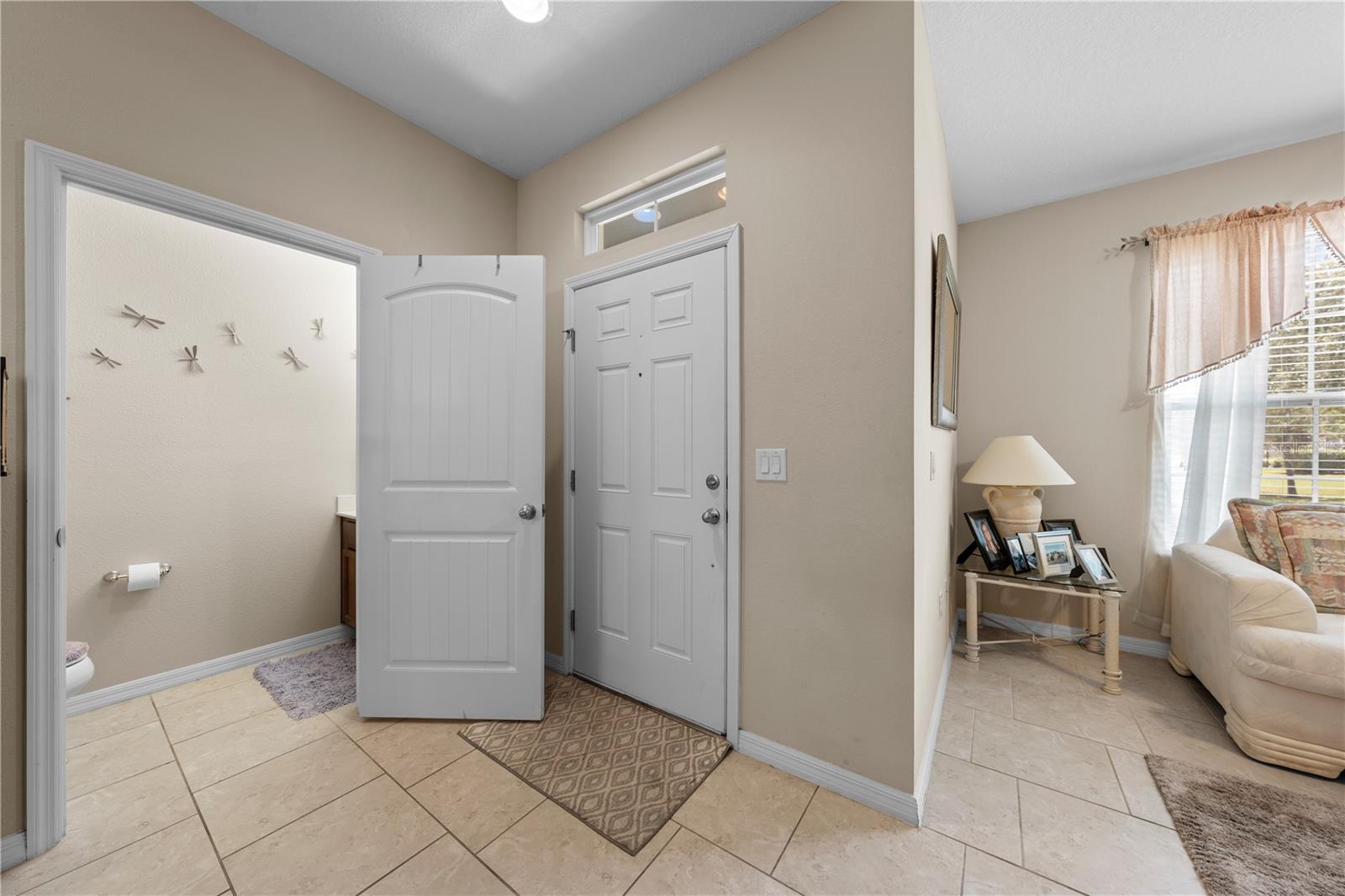 ANTHEM PARK PH 3A - Residential