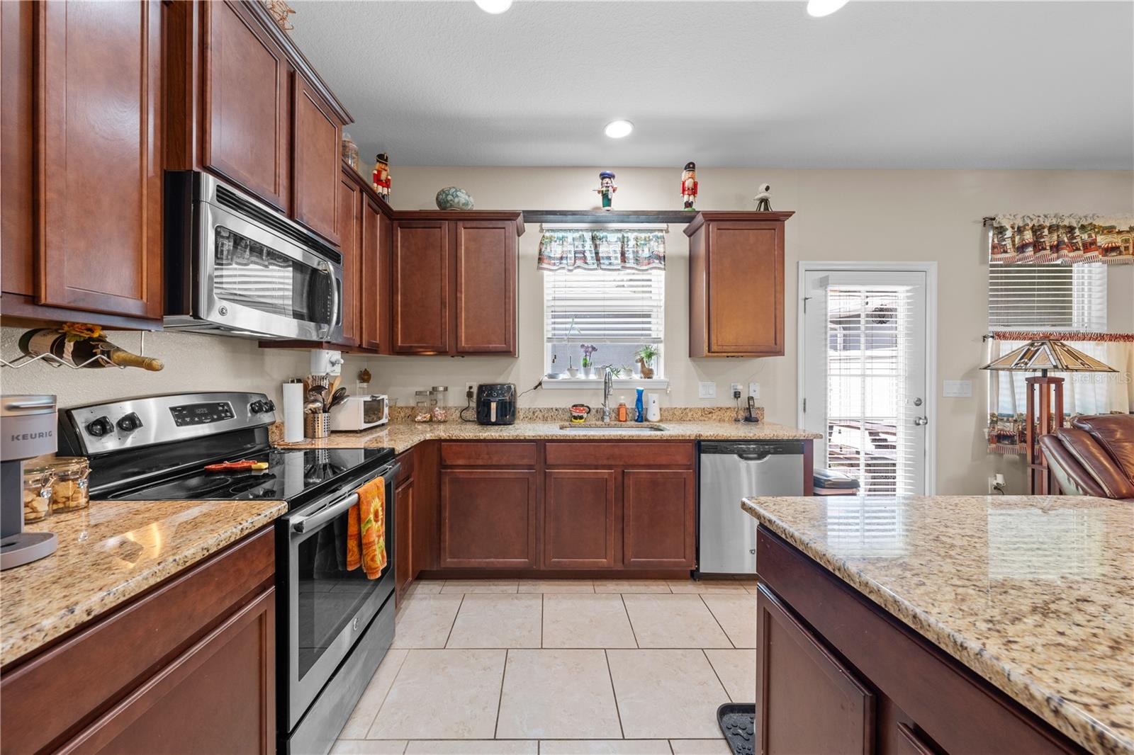 ANTHEM PARK PH 3A - Residential