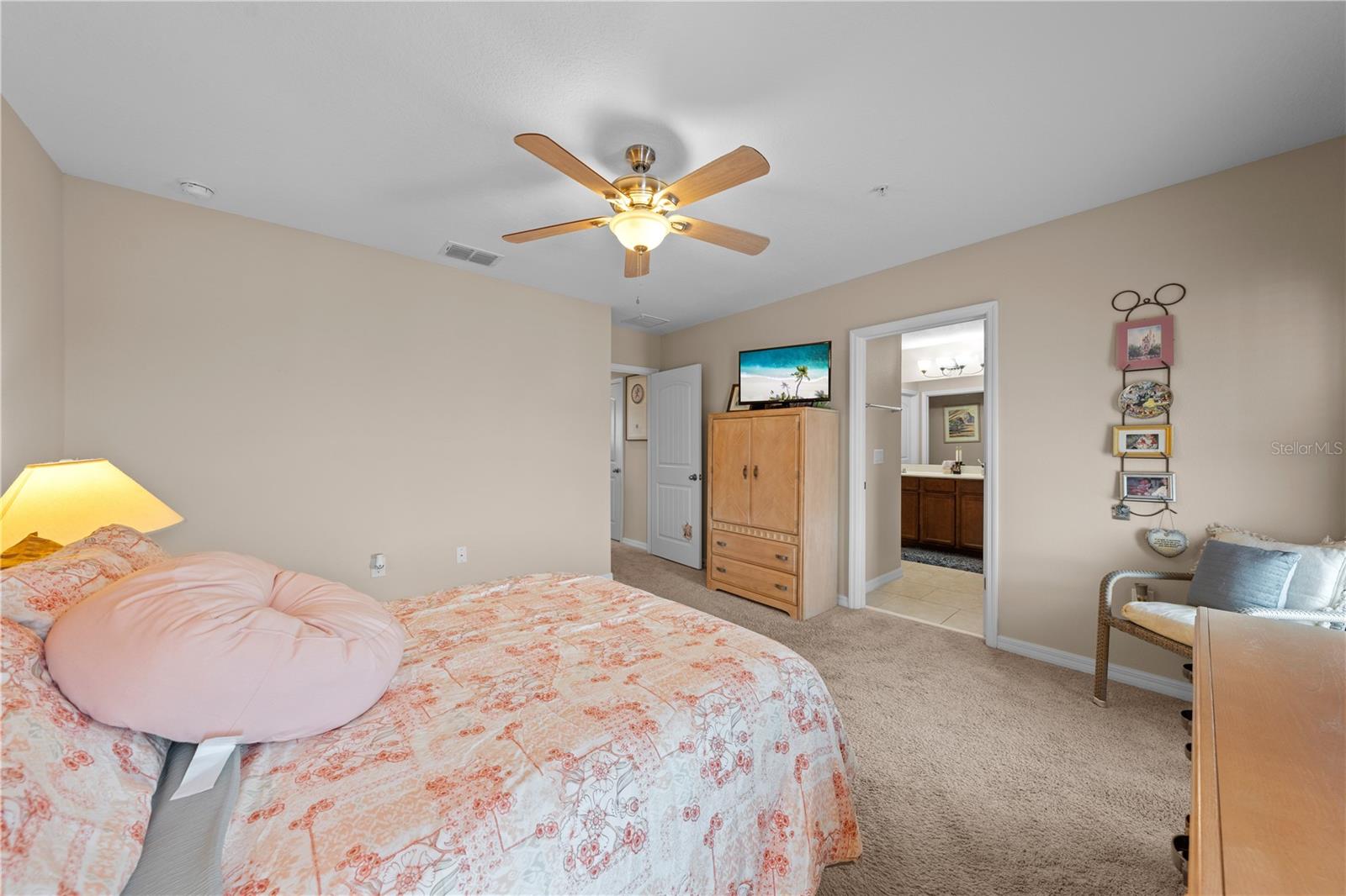 ANTHEM PARK PH 3A - Residential