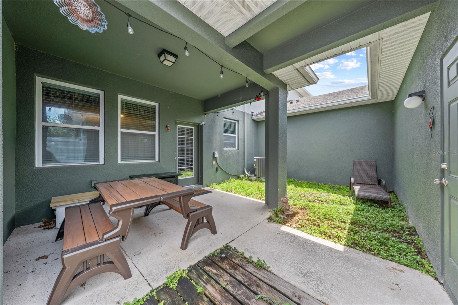ANTHEM PARK PH 3A - Residential