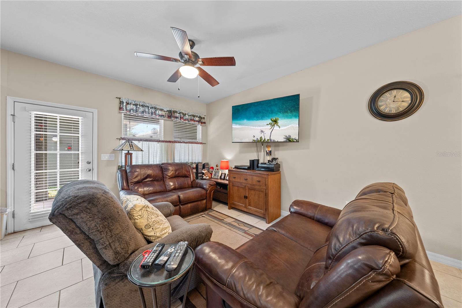 ANTHEM PARK PH 3A - Residential