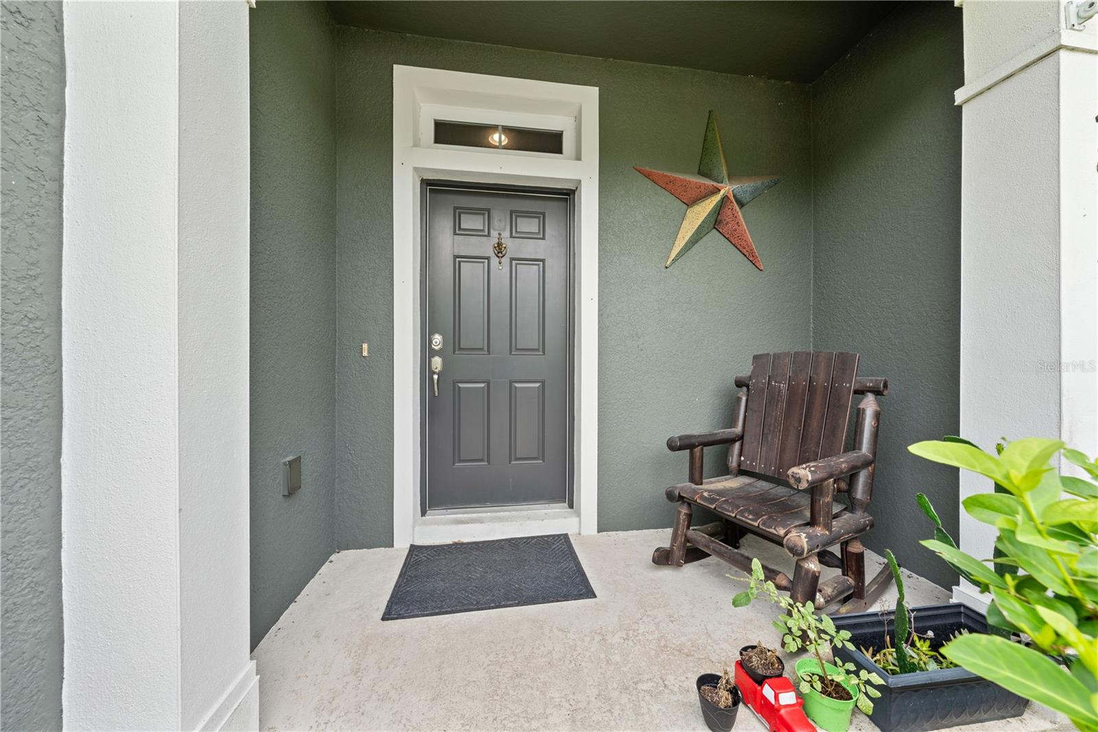 ANTHEM PARK PH 3A - Residential