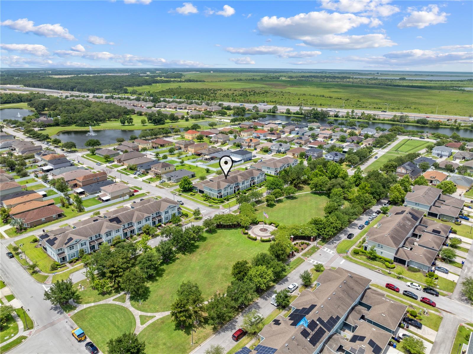 ANTHEM PARK PH 3A - Residential