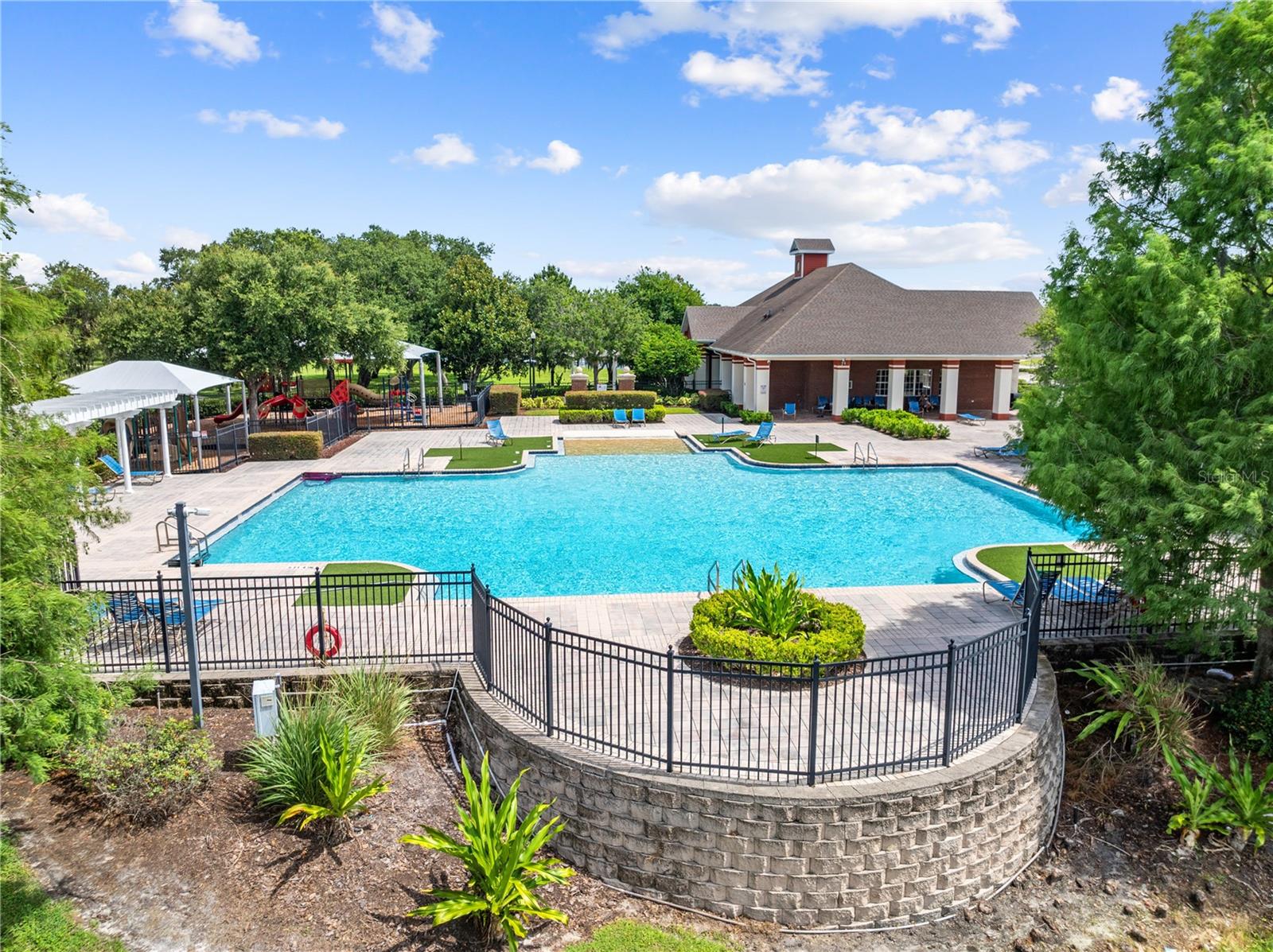 ANTHEM PARK PH 3A - Residential