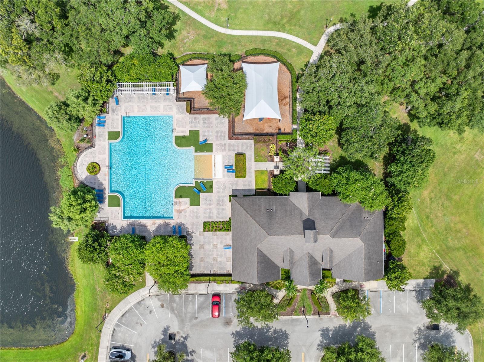 ANTHEM PARK PH 3A - Residential